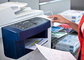 Aluguel impressora campinas