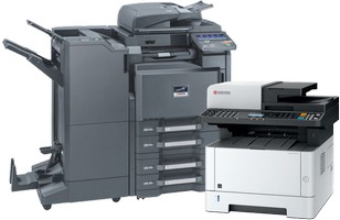 Aluguel impressora laser colorida a3