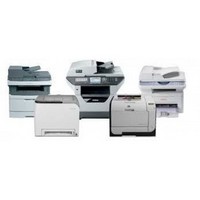 Aluguel scanner