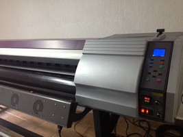Impressora digital a3