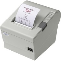 Impressora térmica para etiquetas