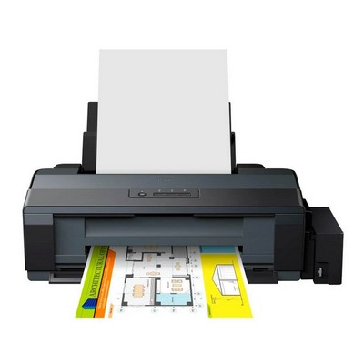 Impressora offset de mesa colorida