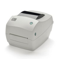 Impressora de etiquetas com código de barras