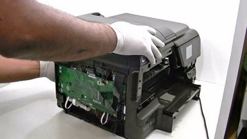 Assistência técnica samsung impressora