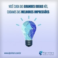 Aluguel de impressoras para empresas