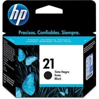 Cartucho de tinta para impressora HP