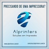 Empresa de aluguel de impressoras