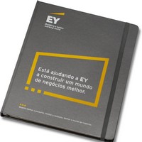 Impressão de cadernos personalizados