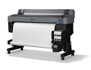 impressora plotter sublimática