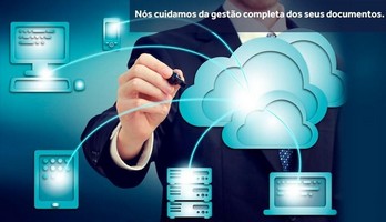 Software de bilhetagem de impressão