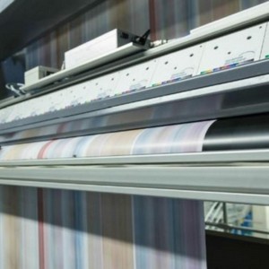 Impressora rotativa offset a venda