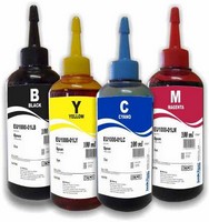 Tinta para impressora hp