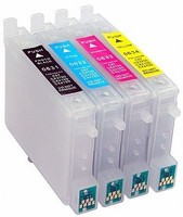 Impressora hp a jato de tinta