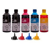 Impressora tanque tinta hp