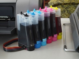 Toner impressora hp