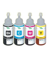 Impressora jato tinta hp