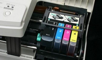 Toner impressora hp