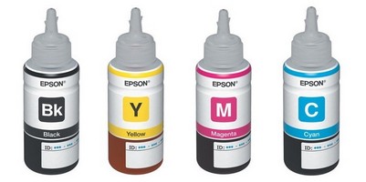 Preço de tinta para impressora hp