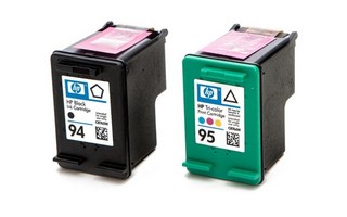 Impressora com toner